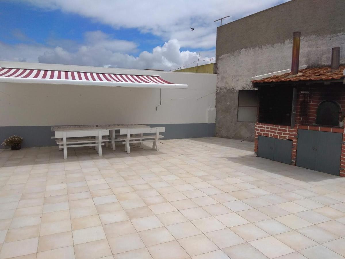Casa S Nicolau 2 Near The Beach Lourinhã Extérieur photo
